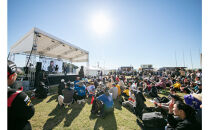 ラリージャパン【豊田スタジアムサービスパーク入場券／こども１名】5月31日（日）