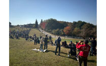 ラリージャパン【伊勢神トンネルSS（旭高原観戦エリア）観戦券／大人１名（マイカー乗入）】5月29日（金）