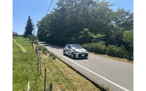 ラリージャパン【伊勢神トンネルSS（旭高原観戦エリア）観戦券／大人１名＋こども３名（マイカー乗入）】5月29日（金）