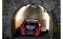 ラリージャパン【伊勢神トンネルSS（旭高原観戦エリア）観戦券／大人３名＋こども２名（マイカー乗入）】5月29日（金）