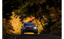 ラリージャパン【稲武設楽SS（稲武観戦エリア）観戦券／大人１名＋こども１名（夏焼グラウンドP&R）】5月29日（金）