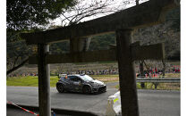 ラリージャパン【小原SS（小原観戦エリア）観戦券／大人２名＋こども３名（小原ふれあい公園P&R）】5月30日（土）