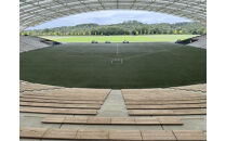 ラリージャパン【藤岡SSS（Kojimaスタジアム観戦エリア）観戦券／大人１名＋こども３名（デンソー広瀬製作所駐車場他P&R）】5月30日（土）