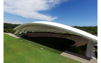 ラリージャパン【藤岡SSS（Kojimaスタジアム観戦エリア）観戦券／大人４名＋こども１名（デンソー広瀬製作所駐車場他P&R）】5月30日（土）