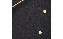 はなもっこ&nbsp;掛時計&nbsp;黒　ブラック&nbsp;時計&nbsp;金沢市&nbsp;石川県&nbsp;インテリア&nbsp;シンプル&nbsp;&nbsp;雑貨&nbsp;日用品&nbsp;日用雑貨&nbsp;石川&nbsp;金沢&nbsp;北陸&nbsp;復興支援&nbsp;復興応援