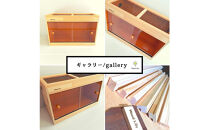 【強固な爬虫類ケージ】標準タイプ/オレンジ/90×30×30cm