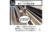 【強固な爬虫類ケージ】標準タイプ/オレンジ/120×30×30cm