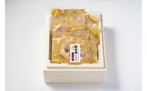 能登豚味噌漬キリッと優味（240ｇ×6）　能登豚&nbsp;豚&nbsp;豚味噌漬&nbsp;ヤマト味噌&nbsp;伝統味噌&nbsp;肉&nbsp;お肉&nbsp;にく惣菜&nbsp;おかず&nbsp;加工品&nbsp;加工食品&nbsp;食品　石川&nbsp;金沢&nbsp;北陸&nbsp;復興支援&nbsp;復興応援