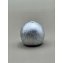 お香立て&nbsp;箔貼り銀　［NF250］