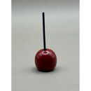 お香立て&nbsp;本朱&nbsp;［NF252］