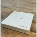 丸小皿&nbsp;漆黒・金龍&nbsp;［NF261］