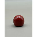 お香立て&nbsp;本朱&nbsp;［NF252］