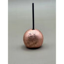 お香立て&nbsp;箔貼り銅&nbsp;［NF251］