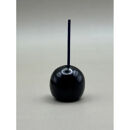 お香立て&nbsp;漆黒&nbsp;［NF253］