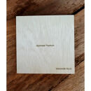 丸小皿&nbsp;漆黒・金龍&nbsp;［NF261］