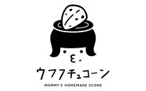 ウフフおすすめスコーン１０個セット　焼き菓子&nbsp;菓子&nbsp;スコーン&nbsp;チュコーン&nbsp;野菜入り&nbsp;ウフフ&nbsp;ママ&nbsp;おかし&nbsp;スイーツ&nbsp;デザート&nbsp;食品　石川&nbsp;金沢&nbsp;北陸&nbsp;復興支援&nbsp;復興応援