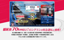 Nintendo&nbsp;Switch&nbsp;／&nbsp;鉄道にっぽん！Real&nbsp;Pro&nbsp;特急走行！名古屋鉄道編