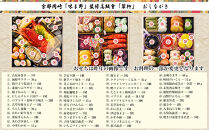 【京都岡埼・味ま野】監修超高級重&nbsp;翠柳&nbsp;約4～5人前｜京おせち&nbsp;本格料亭おせち&nbsp;人気おせち［&nbsp;京都&nbsp;料亭&nbsp;老舗&nbsp;おせち&nbsp;京料理&nbsp;人気&nbsp;おすすめ&nbsp;2027&nbsp;正月&nbsp;お祝い&nbsp;おせち料理&nbsp;グルメ&nbsp;ご自宅用&nbsp;お取り寄せ&nbsp;通販&nbsp;送料無料&nbsp;ふるさと納税&nbsp;］