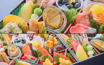 【京料理・やまの監修】個食二段重「双葉」約2人前｜京都御所南&nbsp;老舗&nbsp;本格おせち&nbsp;人気&nbsp;[&nbsp;おせち一段1人前×2個&nbsp;一段29品目&nbsp;2人&nbsp;京料理&nbsp;グルメ&nbsp;おすすめ&nbsp;正月&nbsp;2027&nbsp;お節&nbsp;おせち料理&nbsp;お取り寄せ&nbsp;通販&nbsp;送料無料&nbsp;年内配送&nbsp;ふるさと納税&nbsp;]