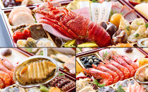【京都・先斗町ふじ田監修】おせち特大重「華寿安」5～6人前｜京都&nbsp;本格料亭おせち&nbsp;豪華&nbsp;華やか&nbsp;人気&nbsp;[&nbsp;特大おせち&nbsp;三段重&nbsp;68品&nbsp;5人&nbsp;6人&nbsp;京料理&nbsp;和洋&nbsp;グルメ&nbsp;おすすめ&nbsp;正月&nbsp;2027&nbsp;お節&nbsp;おせち料理&nbsp;お取り寄せ&nbsp;通販&nbsp;送料無料&nbsp;年内配送&nbsp;ふるさと納税&nbsp;]