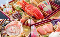 【京都祇園&nbsp;料亭や満文監修】おせち三段重「京ぎをん」約3～4人前｜京都&nbsp;本格料亭おせち&nbsp;定番&nbsp;華やか&nbsp;人気おせち&nbsp;[&nbsp;手の届きやすい寄付額&nbsp;三段重&nbsp;37品目&nbsp;3人&nbsp;4人&nbsp;京料理&nbsp;和洋&nbsp;グルメ&nbsp;おすすめ&nbsp;正月&nbsp;2027&nbsp;お節&nbsp;おせち料理&nbsp;お取り寄せ&nbsp;通販&nbsp;送料無料&nbsp;年内配送&nbsp;ふるさと納税&nbsp;]
