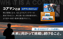 コアマン&nbsp;VJ-16バイブレーションジグヘッド&nbsp;KOBEスペシャルパッケージ&nbsp;3個セット