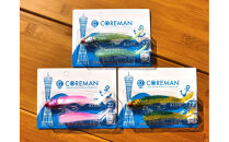 コアマン&nbsp;VJ-22バイブレーションジグヘッド&nbsp;KOBEスペシャルパッケージ&nbsp;3個セット