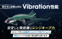 コアマン&nbsp;VJ-22バイブレーションジグヘッド&nbsp;KOBEスペシャルパッケージ&nbsp;3個セット