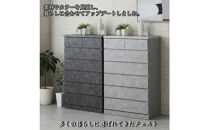 シン&nbsp;パッソ&nbsp;幅100cm&nbsp;4段&nbsp;ホワイト&nbsp;収納&nbsp;チェスト&nbsp;木製&nbsp;完成品&nbsp;シンプル&nbsp;収納棚&nbsp;衣装ケース