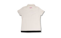 BUNCUREY　ゴルフウェア　半袖ポロシャツ（BL23SS-01-505）オフ／サイズ1