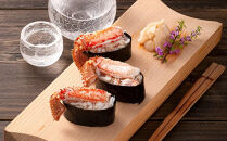 【先行予約】北海道オホーツク産海明け活毛ガニ　ボイル未冷凍配送(チルド&nbsp;冷蔵配送)　600g前後　1尾（2026年3月下旬から発送予定）_05668