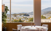 【大丸京都店おすすめ】ウェスティン都ホテル京都&nbsp;Dominique&nbsp;Bouchet&nbsp;Kyoto&nbsp;Le&nbsp;RESTAURANT&nbsp;ペアディナーチケット｜東山&nbsp;人気ホテル&nbsp;チケット［&nbsp;京都&nbsp;南禅寺&nbsp;古都の眺望&nbsp;ラグジュアリーホテル&nbsp;ペア&nbsp;ディナー&nbsp;食事券&nbsp;2人&nbsp;美食&nbsp;グルメ&nbsp;人気&nbsp;おすすめ&nbsp;記念&nbsp;お祝い&nbsp;旅行&nbsp;観光&nbsp;食事&nbsp;ふるさと納税&nbsp;］