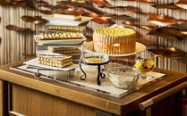 【大丸京都店おすすめ】ウェスティン都ホテル京都&nbsp;Dominique&nbsp;Bouchet&nbsp;Kyoto&nbsp;Le&nbsp;RESTAURANT&nbsp;ペアディナーチケット｜東山&nbsp;人気ホテル&nbsp;チケット［&nbsp;京都&nbsp;南禅寺&nbsp;古都の眺望&nbsp;ラグジュアリーホテル&nbsp;ペア&nbsp;ディナー&nbsp;食事券&nbsp;2人&nbsp;美食&nbsp;グルメ&nbsp;人気&nbsp;おすすめ&nbsp;記念&nbsp;お祝い&nbsp;旅行&nbsp;観光&nbsp;食事&nbsp;ふるさと納税&nbsp;］