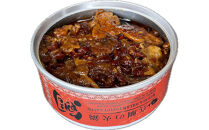 真鯛の火鍋缶詰　