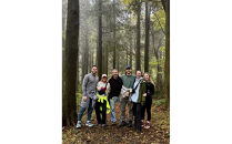 トレッキングツアー&nbsp;「フジ&nbsp;ビュー&nbsp;トレッキングコース」（大人1名様チケット）