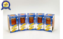 佐渡島ご宝瓶プレミアム南蛮えび5本セット