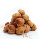 無添加&nbsp;昔ながらの梅干し&nbsp;塩のみで漬けたすっぱい梅干し&nbsp;1kg（500gパック×2個）塩分20％&nbsp;3年熟成品&nbsp;食感カリカリ&nbsp;ガリ梅&nbsp;皮硬め&nbsp;20-GARI&nbsp;［KU9］