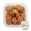 無添加&nbsp;昔ながらの梅干し&nbsp;塩のみで漬けたすっぱい梅干し&nbsp;1kg（500gパック×2個）塩分20％&nbsp;3年熟成品&nbsp;食感カリカリ&nbsp;ガリ梅&nbsp;皮硬め&nbsp;20-GARI&nbsp;［KU9］