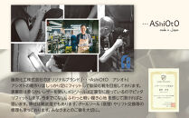 軽量メダリオンシューズ　【シルバー&nbsp;/&nbsp;サイズ　23.5センチ】