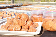 無添加&nbsp;塩だけ&nbsp;昔ながらの梅干し&nbsp;南高梅&nbsp;紀州梅香&nbsp;完熟&nbsp;白干し梅&nbsp;訳あり&nbsp;つぶれ梅1kg&nbsp;（500gパック×2個）&nbsp;塩分20%&nbsp;20-G&nbsp;［KU14］