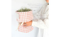 かすみそう「ツイードブーケ」&nbsp;かすみ草&nbsp;カスミソウ&nbsp;花束(小さいサイズ)&nbsp;花&nbsp;誕生日&nbsp;成人式&nbsp;卒業祝い&nbsp;初節句&nbsp;ひな祭り&nbsp;バレンタイン&nbsp;お返し&nbsp;結婚&nbsp;ウエディング&nbsp;送別&nbsp;祝い&nbsp;プレゼント&nbsp;ギフト&nbsp;結婚祝い&nbsp;お礼&nbsp;花束&nbsp;生花&nbsp;ドライフラワーにも&nbsp;送料無料&nbsp;退職祝い&nbsp;お母さん&nbsp;記念日