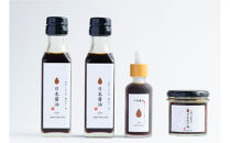 【福岡市】Makuake話題作　食卓で育つ「日本醤油」と「日本出汁麹」のセット