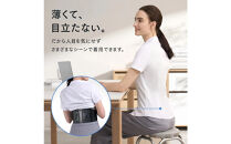 【福岡市】MYTREX&nbsp;RAKUNO&nbsp;LUMBARブラック