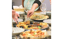 佐渡古民家ステイ&nbsp;さどまり宿泊ギフト券&nbsp;9,000円分（大和の家&nbsp;9名まで・泉の家&nbsp;7名まで）