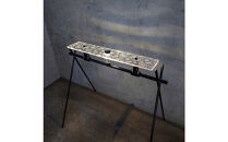 ゴールゼロ用シェード　ホールドギアラック　1個　アウトドア　川崎市自社工場一貫生産品【トライバル】