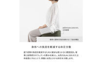 &MEDICAL&nbsp;KURASEAT&nbsp;W&nbsp;【ブラック】