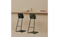 &MEDICAL&nbsp;STAN&nbsp;CHAIR【ブラック】