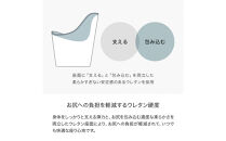 &MEDICAL&nbsp;KURA&nbsp;SOFA【マリンブルー】