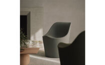 &MEDICAL&nbsp;KURA&nbsp;SOFA【マリンブルー】