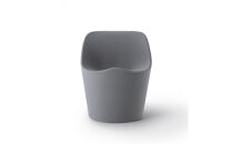 &MEDICAL&nbsp;KURA&nbsp;SOFA【クラウドグレー】